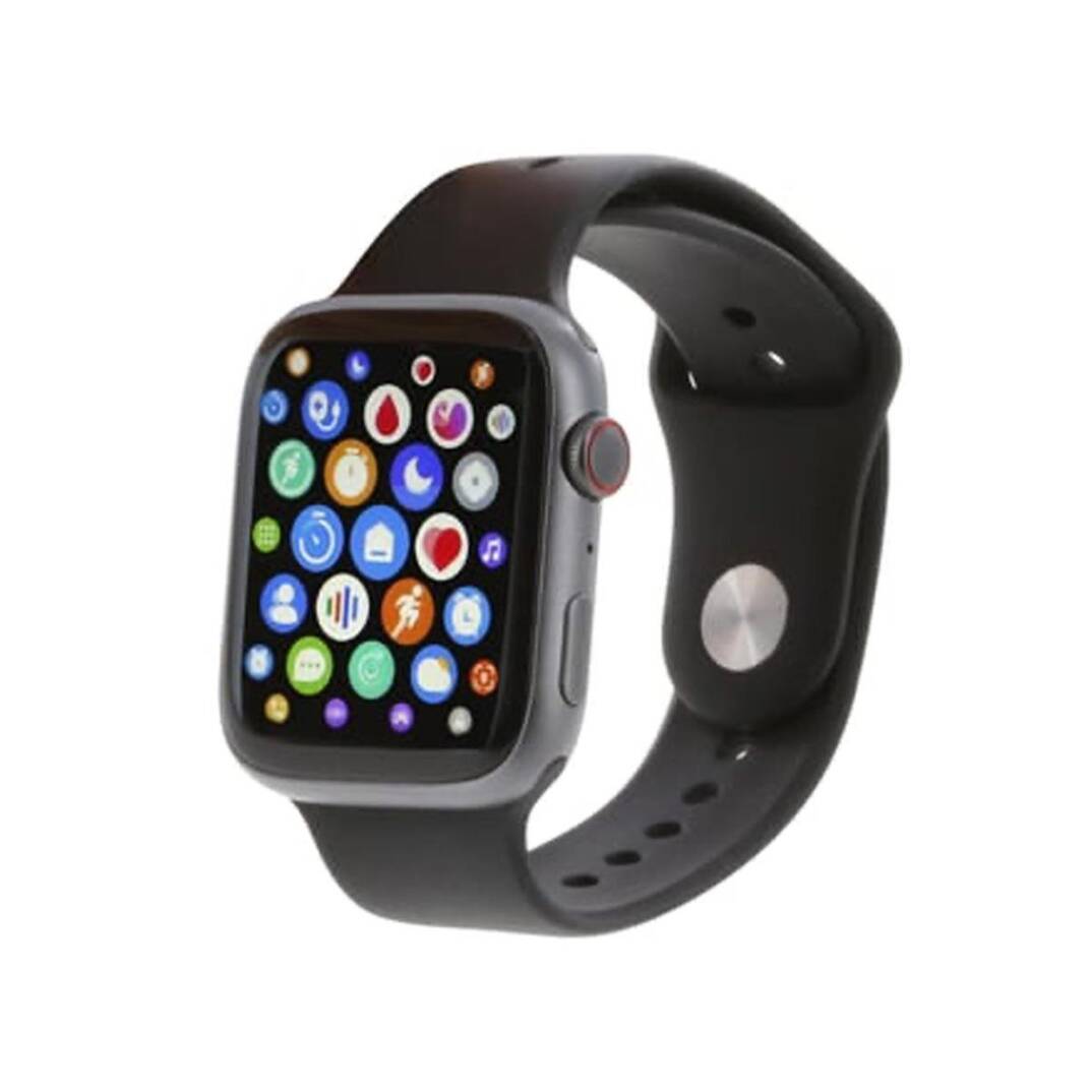 2.01" Amoled Ekran Bluetooth 5.3 Akıllı Saat - 1