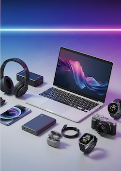 ELEKTRONİK