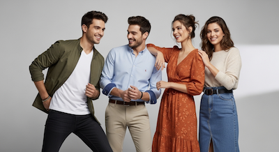 MODA & TEKSTİL