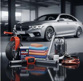 OTOMOTİV & AKSESUAR