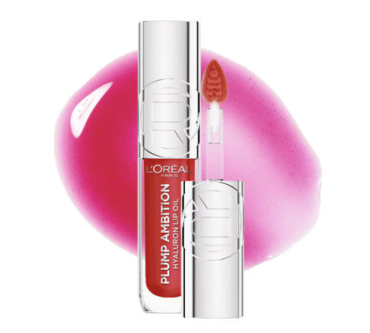 Hyalüronik Asit Dudak Yağı (Plumping Effect)