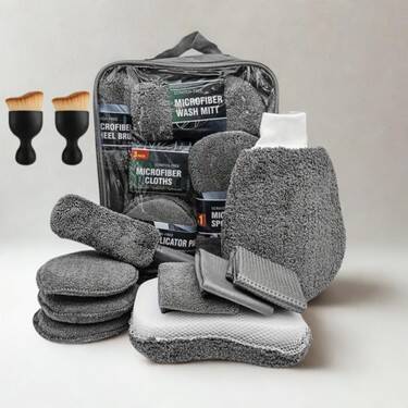 Oto iç Kılıf Seti