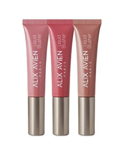 Likit Allık (Cream Blush) – 3'lü Set