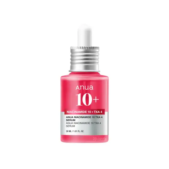 Nemlendirici Cilt Serum (Niacinamide %10)