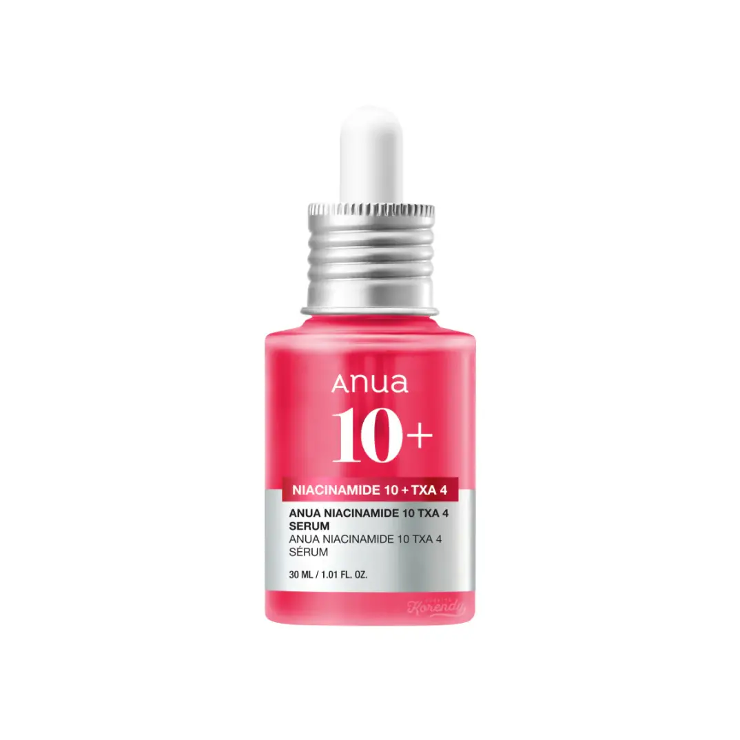 Nemlendirici Cilt Serum (Niacinamide %10) - 1